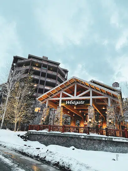 Luxury Vacation at Westgate Resort & Spa